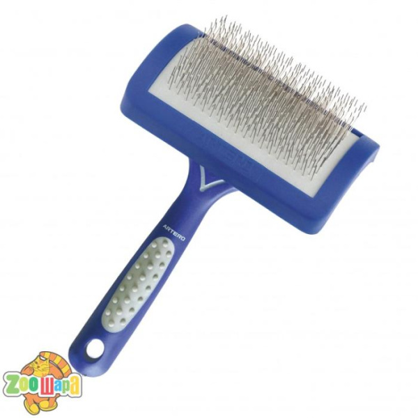 Artero Пуходерка Universal, довжина зубців 15 мм, для середніх та крупних порід