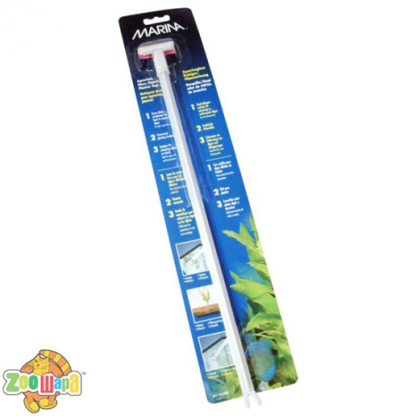 Marina Скребок для чистки аквариума (11008/А1008), (1111113582)