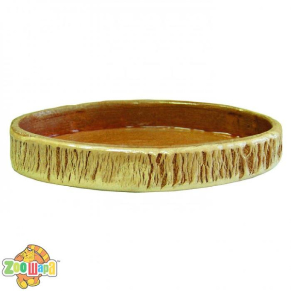 Природа Годівничка-поїлка керамічна для гризунів велика (PR740825), (1111112029)