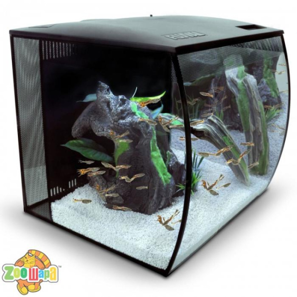 Fluval Акваріум Fl FLEX 57 л, 15007 (15007), (1111145973)
