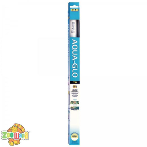 GLO Лампа AQUA-GLO 20W 59см, art 1583 (A1583), (985)
