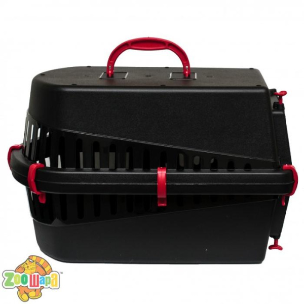 Georplast Переноска Trasportino, 50x33x32 см