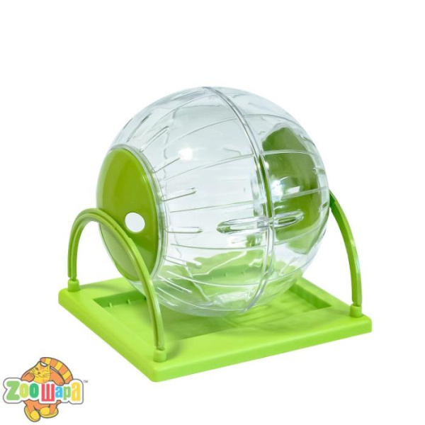 Georplast Іграшка для гризунів Twistertoy, 18,5 см