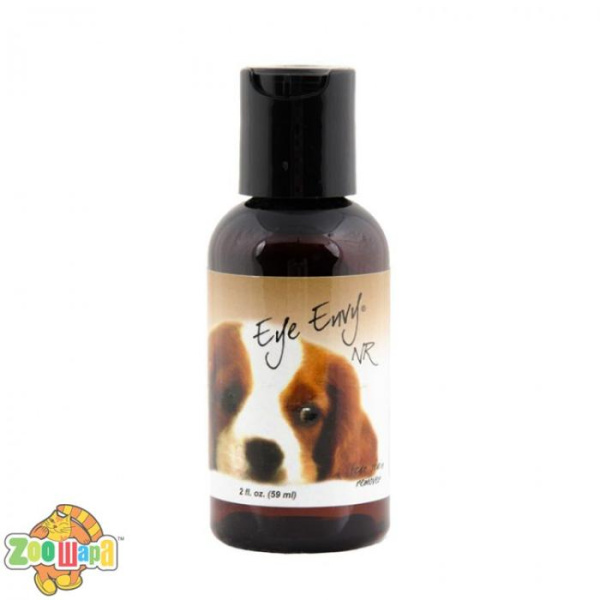 Eye Envy Лосьон для удаления слезных пятен Eye Envy для собак 59 мл