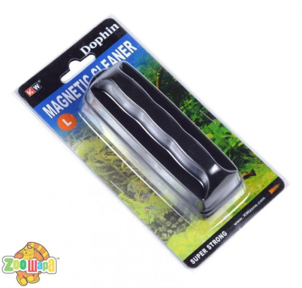 KW_Zone Магнитная щетка M (12 0002 /KW Zone), (1111111722)