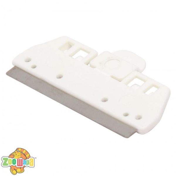 KW_Zone Лезо KW Zone змінне для скребка Dophin FM005 арт.020009ZP (Лезв к FM005/KW Zone***СП), (1111146634)