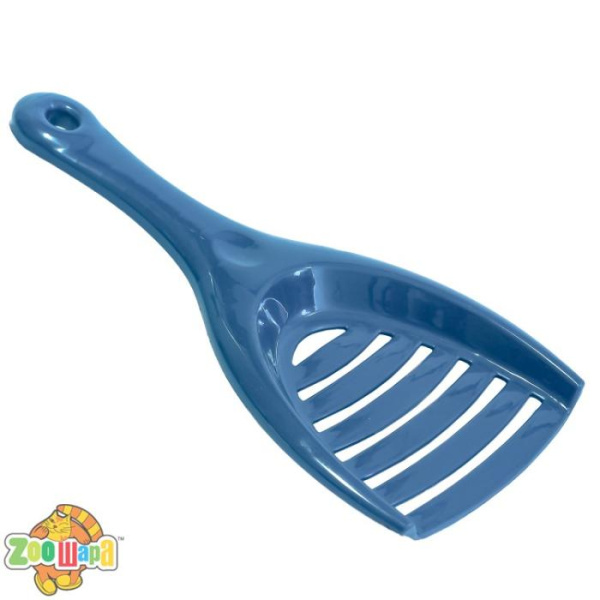 Georplast Лопатка для наповнювача Diapason, 25x11,5 см