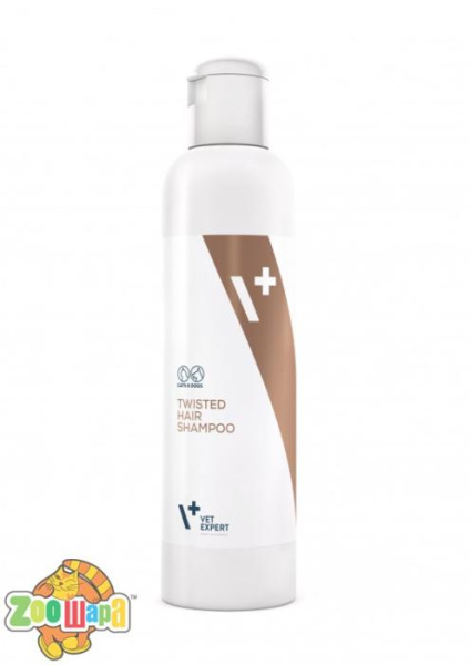 VetExpert Шамп. для заплутаного волосся 250 мл