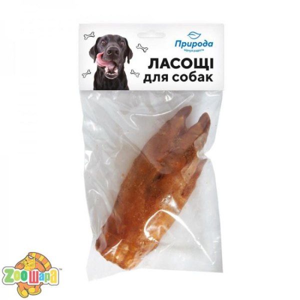 Природа Ніжка свиняча 1 шт. арт.PR740653 (PR740653), (1111132648)