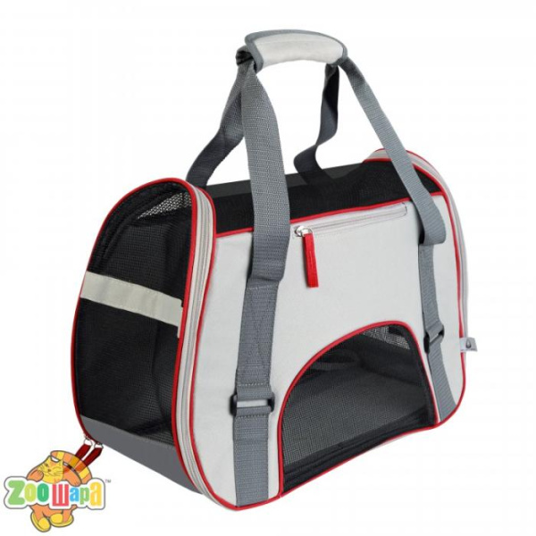 Collar Сумка-переноска COLLAR, 43х20х33  (9980), (4823089315218)