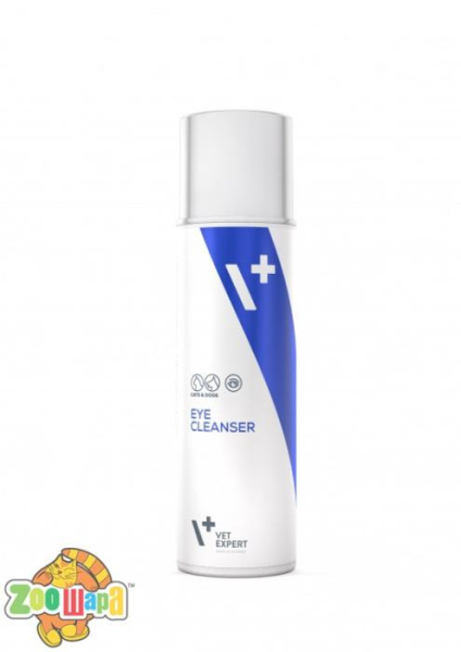 VetExpert Очищувач очний 100 мл