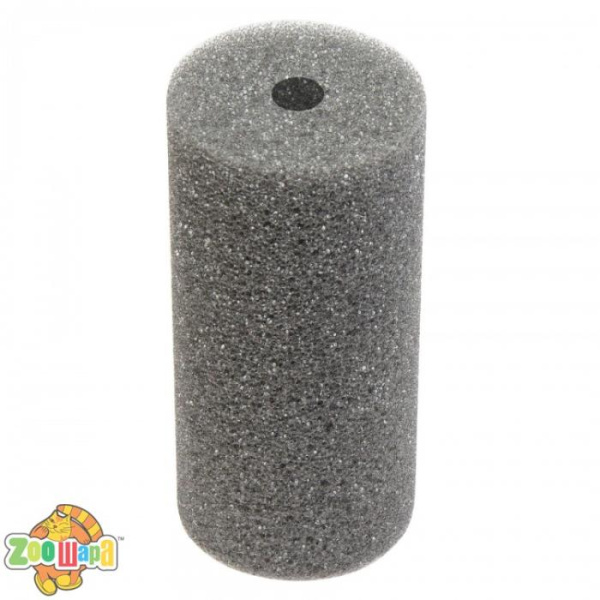 Filter sponge Ukr Мочалка  10*15см  круглая (1301 Украина), (1111143465)