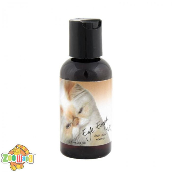 Eye Envy Лосьон для удаления слезных пятен Eye Envy для кошек 56.7 мл