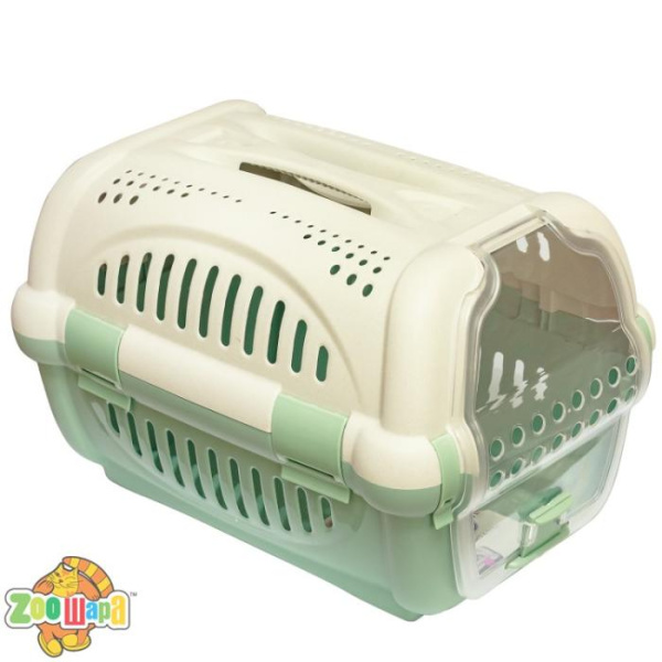 Georplast Переноска Rhino, 51x34,5x33 см