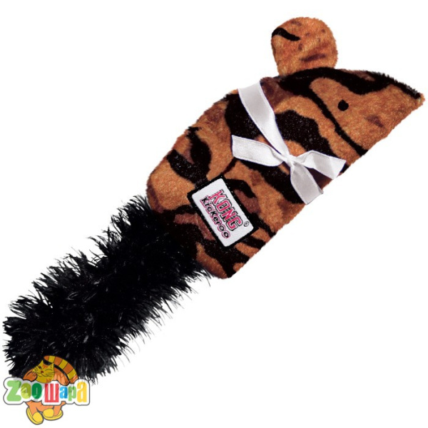 KONG Іграшка KONG для котів Kickeroo™ Mouse