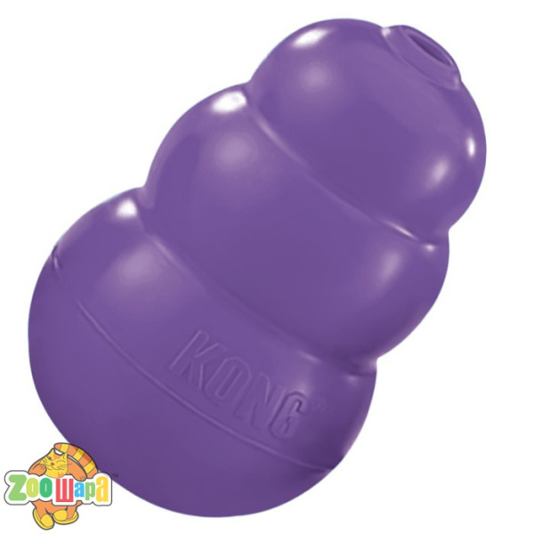 KONG Іграшка KONG Senior - M