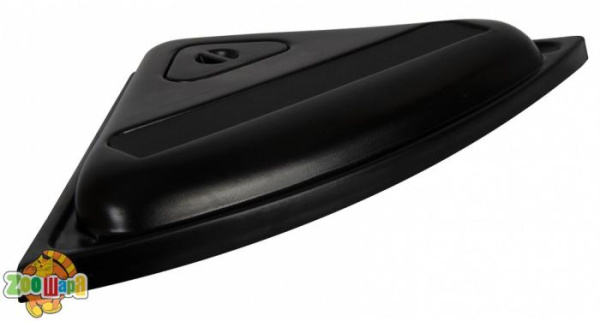 Природа Кришка-світильник Природа LED LIGHT для акваріума 89х89 кут арт.PR242007 (PR242007), (1111162963)