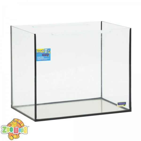 Природа Акваріум Природа прямий 150х50х60см 450л арт.PR740573 (PR740573), (7257)