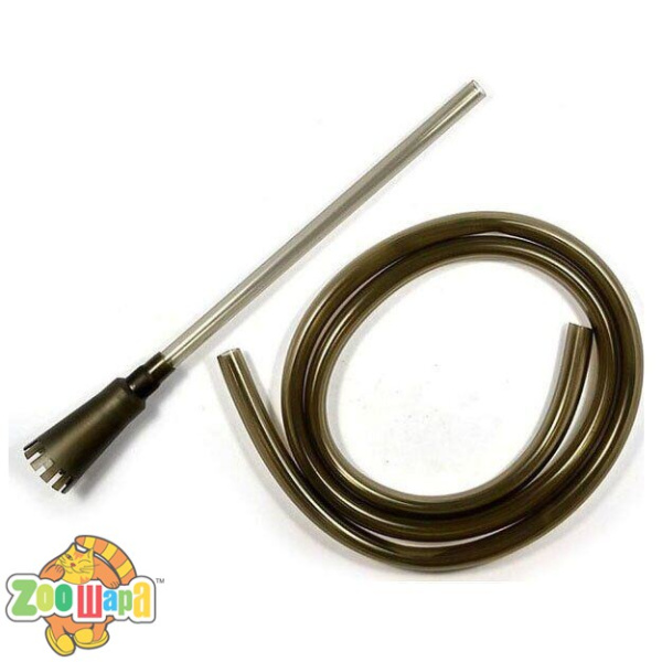 Aquael Трубка с наконечником (100314 /6002), (2716)