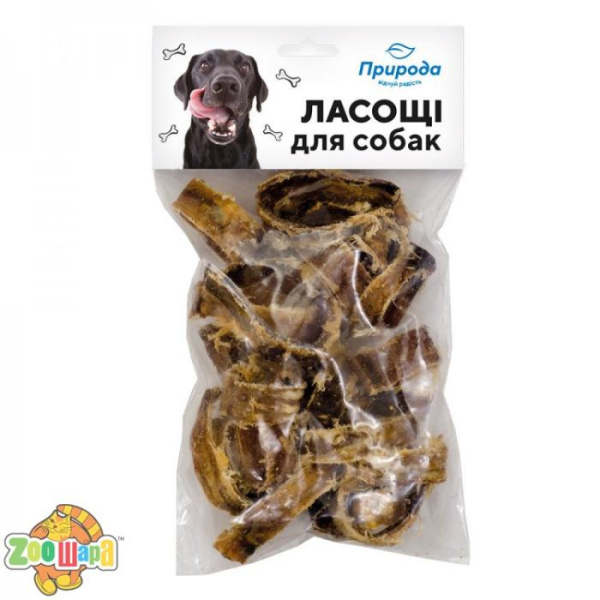 Природа Трахея рублена 100 г арт.PR740667 (PR740667), (1111131389)