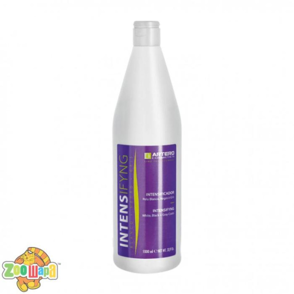 Artero Засіб для підсилення кольору Intensifying Color Solution Artero, для собак та котів, 1 л