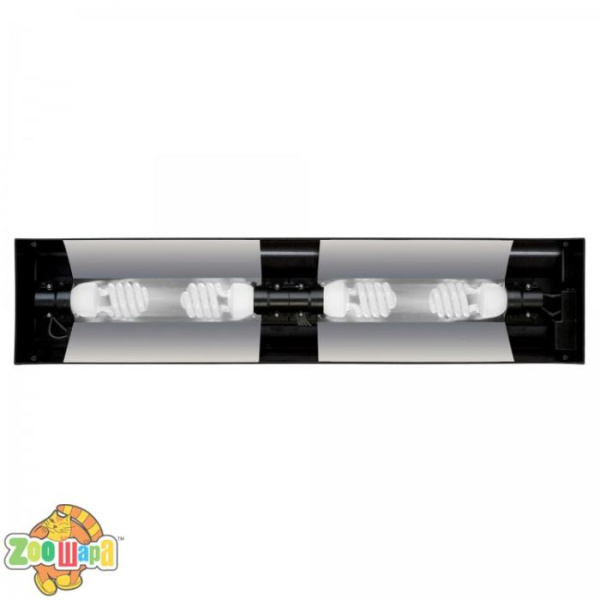 ExoTerra Світильник COMPACT TOP 90 х 9 х 20см , арт PT2228. (PT2228), (1111121419)