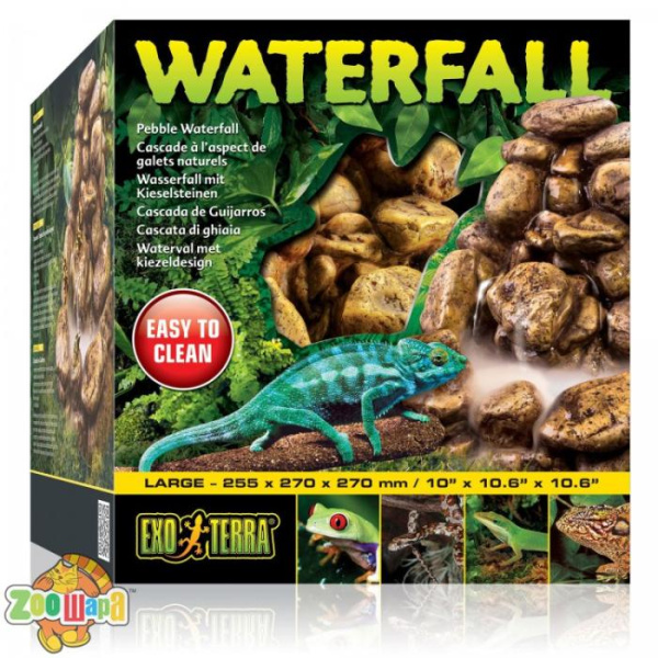 ExoTerra Водопад-поилка большой (PT2914), (1111141548)