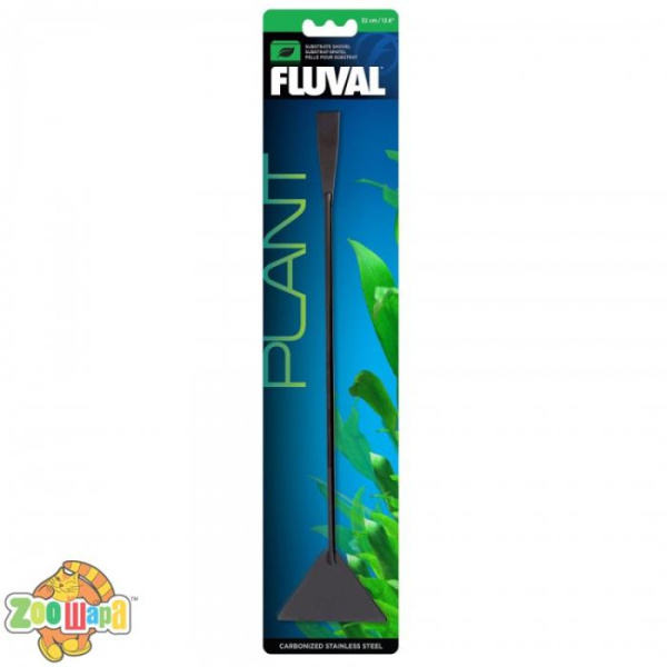 Fluval Лопатка для акваскейпа Fluval  32cm, метал, 14484 (14484*****СПЕЦЦЕНА), (1111151427)