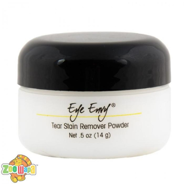 Eye Envy Пудра для удаления слезных пятен Eye Envy 14.17г
