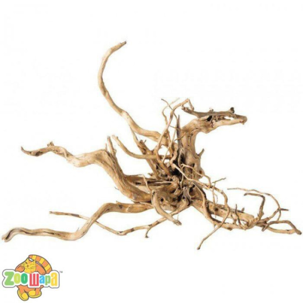 Aquael Декорація Aquael корінь  DRIFTWOOD MIX 8-10кг/упак арт.246311 (253065/246311), (1111145933)