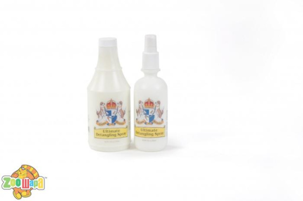 Crown Royale Спрей для расчес. CR Ultimate Detangling 473мл (02412), (1111130510)