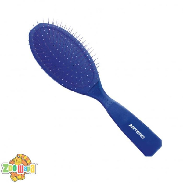 Artero Масажна розчіска Artero, довжина зубців 20 мм, 23*6 см
