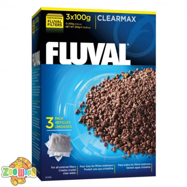 Marina Вкладыш в фил. Clearmax (Green-X) 300гр. (A1348), (23233)