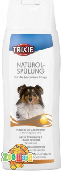 Trixie Кондиц. с маслами макадамии и облепихи 250мл (29196), (1111137775)