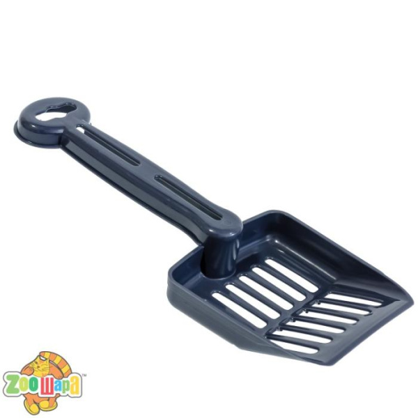 Georplast Лопатка для наповнювача Benna, 26x10x2 см