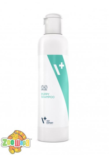 VetExpert Шамп. для цуценят та кошенят 250 мл