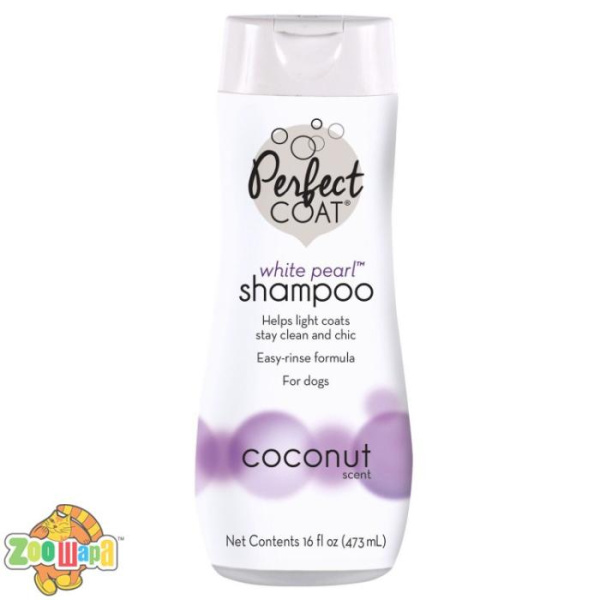 8in1 Шампунь 8in1 PC White Pearl Shampoo 473мл арт.680441 (680441/680079 /0642  USA), (1111136377)