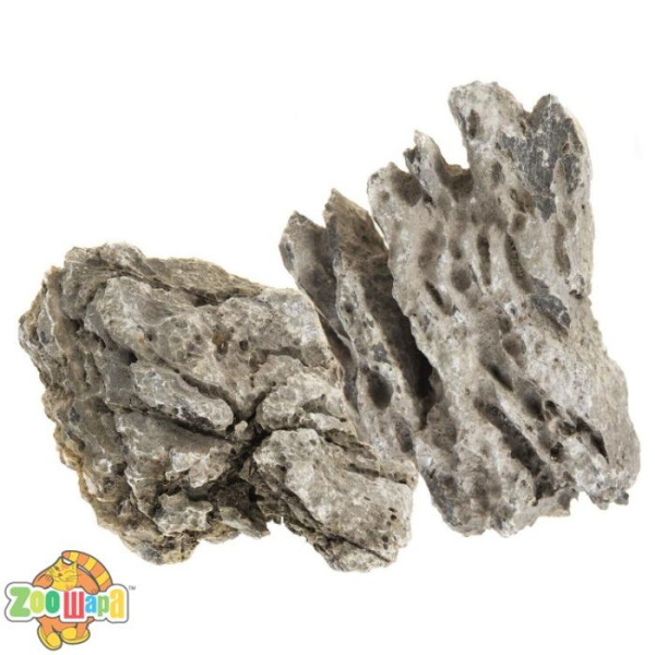 Aquael Декорація Aquael каміння кварц 20кг/упак арт.249285 (249285 /246310), (1111148078)