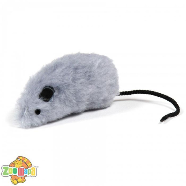 Природа Іграшка Природа для кота Пацючок арт.PR240369 (PR240369), (5195)