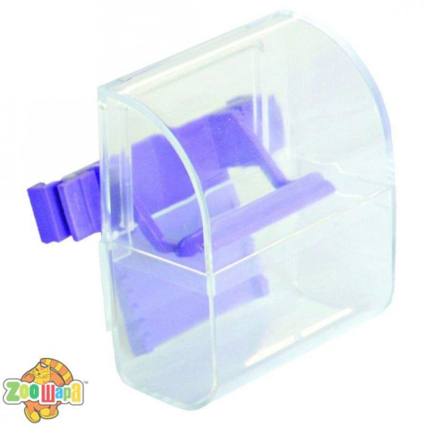 Природа Годівничка для Клітки Zoo (PR740824), (1111113084)