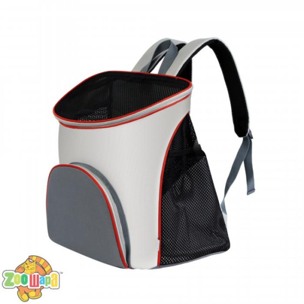 Collar Рюкзак-переноска COLLAR, 35х25х37  (9979), (4823089315249)