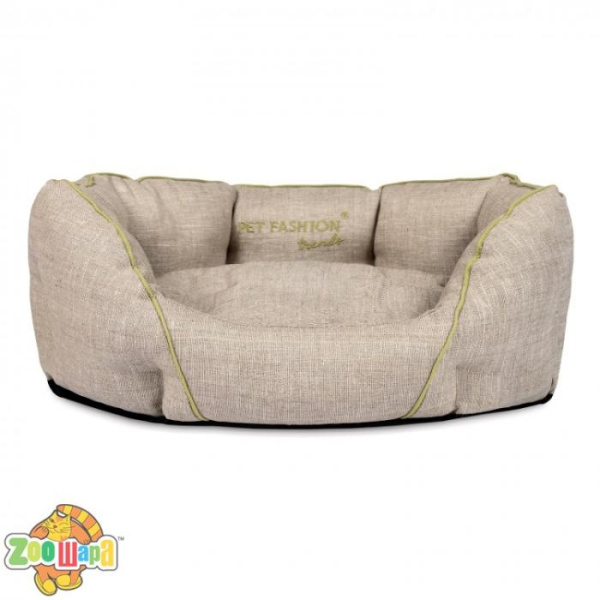 Природа Лежак COUNTRY 1 (50см x 40см x 20см)