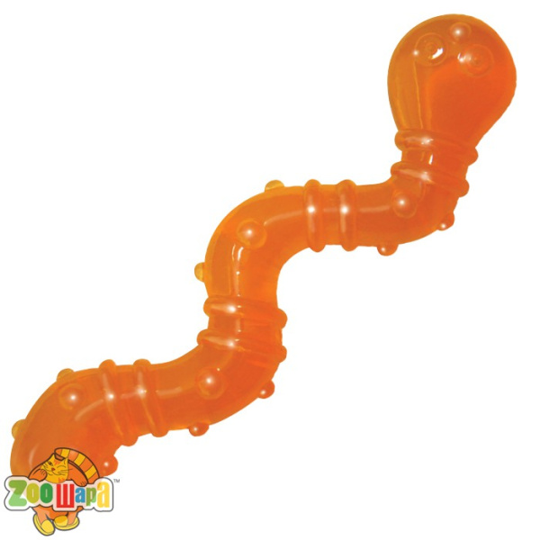 Outward Hound Petstages Іграшка для котів Петстейджес Орка хробачок (pt329)