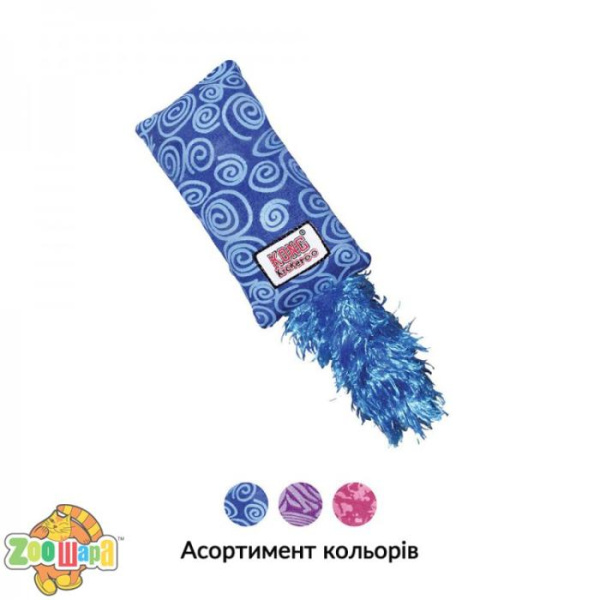 KONG Іграшка KONG для котів Kickeroo™ Kitten