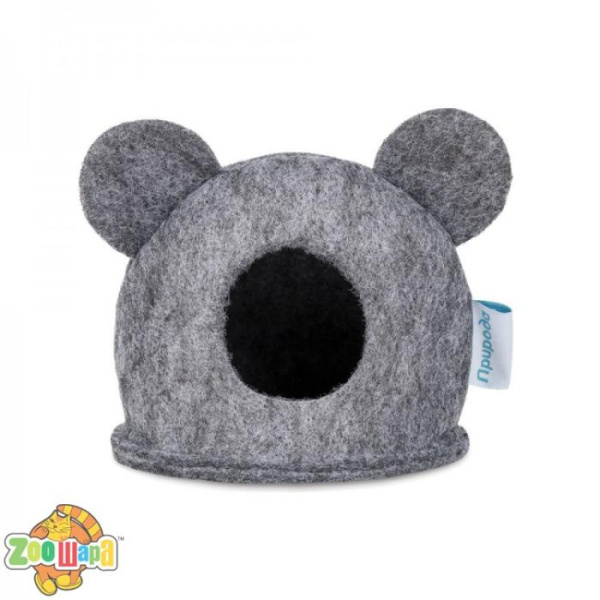 Природа Будинок з повсті для гризунів (PR241956), (1111162301)