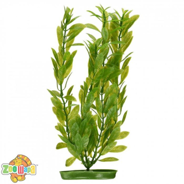 Marina HYGROPHILA  30см  пластиковое растение (PP1213), (1111112300)