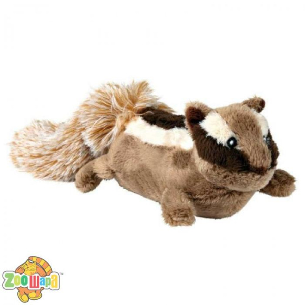 Trixie бурундук (плюш) 28 см (35987), (1111126413)