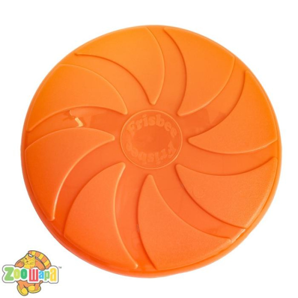 Georplast Фрізбі для собак Superdog Lux, 23,5 см