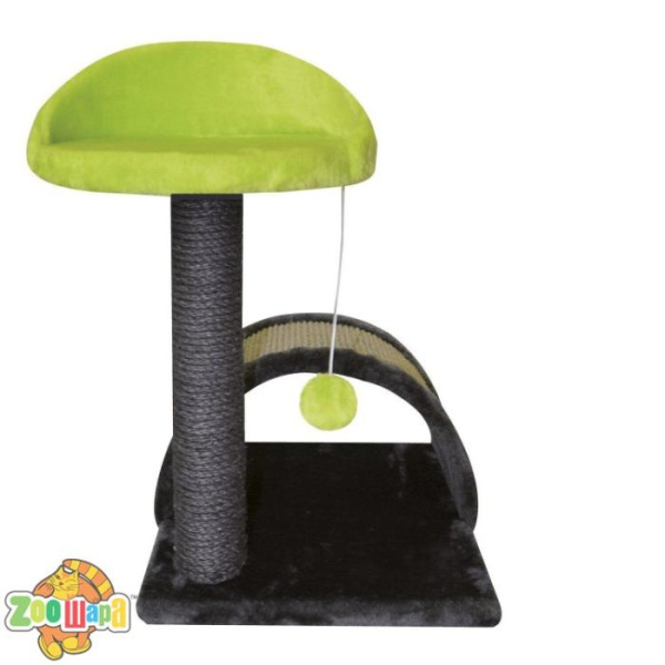 Comfy Дряпка COMFY DIZZY, 35смх35смх50см, для котів, 243674 (243674), (1111149730)