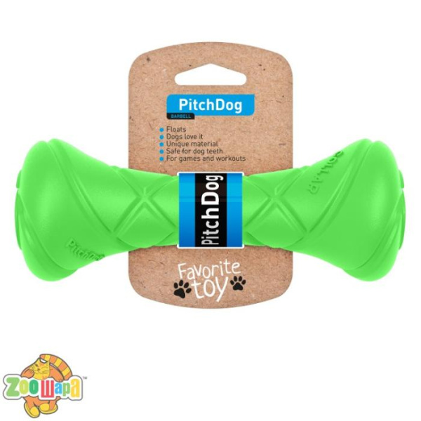 Collar Гантель PitchDog для апортировки